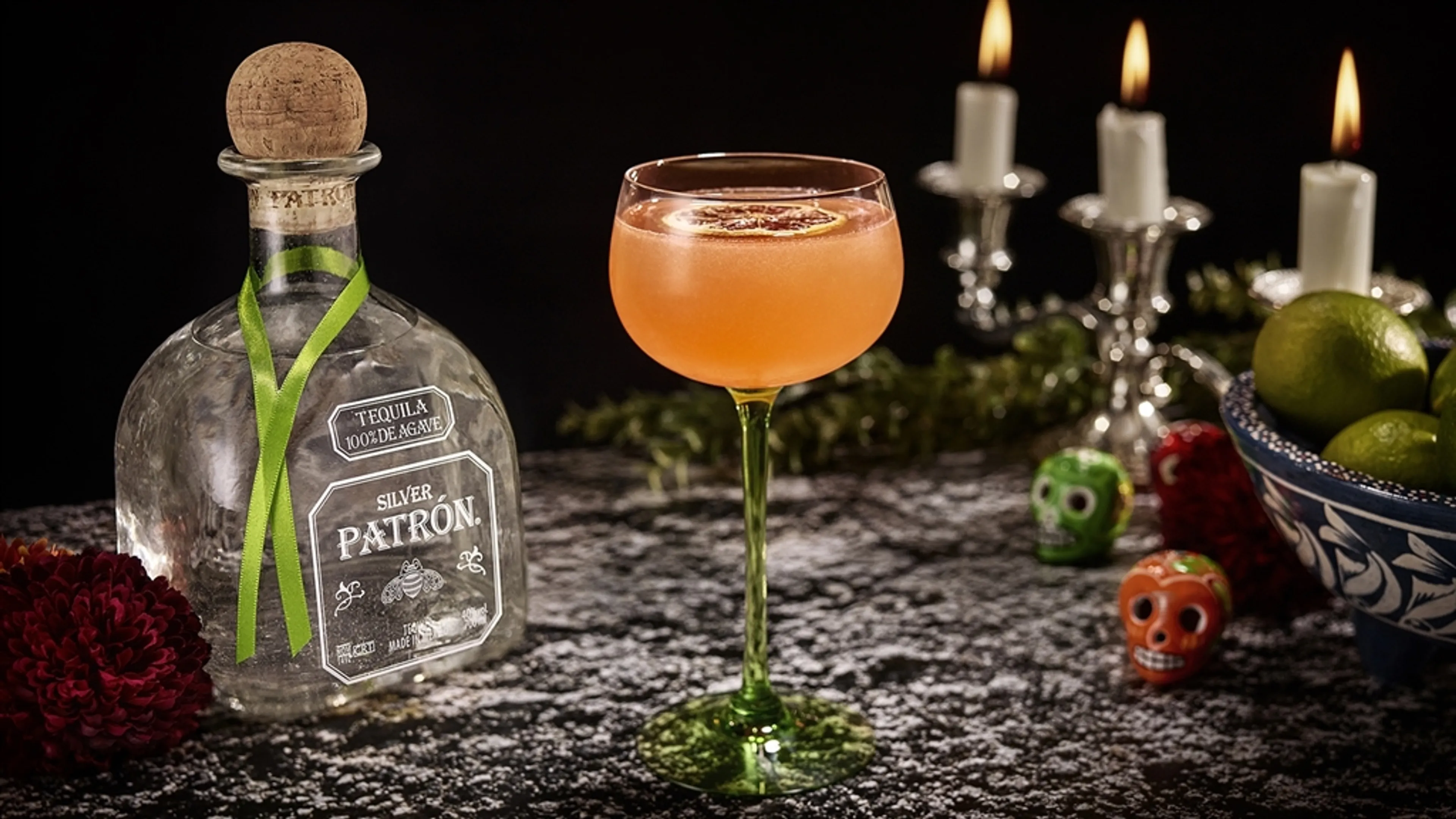King of the Cocktails