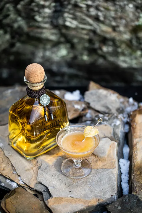 PATRÓN TEQUILA PARTNERS WITH SECRET SUPPER TO CREATE EXCLUSIVE DINING EXPERIENCES ACROSS THE U.S. WITH THE ROCA PATRÓN SUPPER SERIES