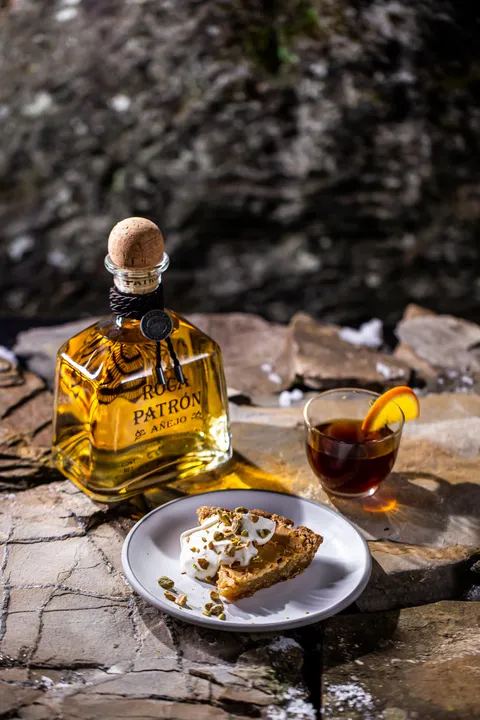 PATRÓN TEQUILA PARTNERS WITH SECRET SUPPER TO CREATE EXCLUSIVE DINING EXPERIENCES ACROSS THE U.S. WITH THE ROCA PATRÓN SUPPER SERIES