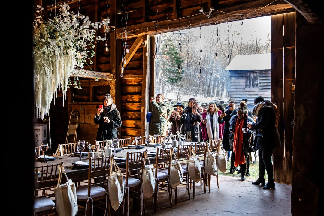 PATRÓN TEQUILA PARTNERS WITH SECRET SUPPER TO CREATE EXCLUSIVE DINING EXPERIENCES ACROSS THE U.S. WITH THE ROCA PATRÓN SUPPER SERIES