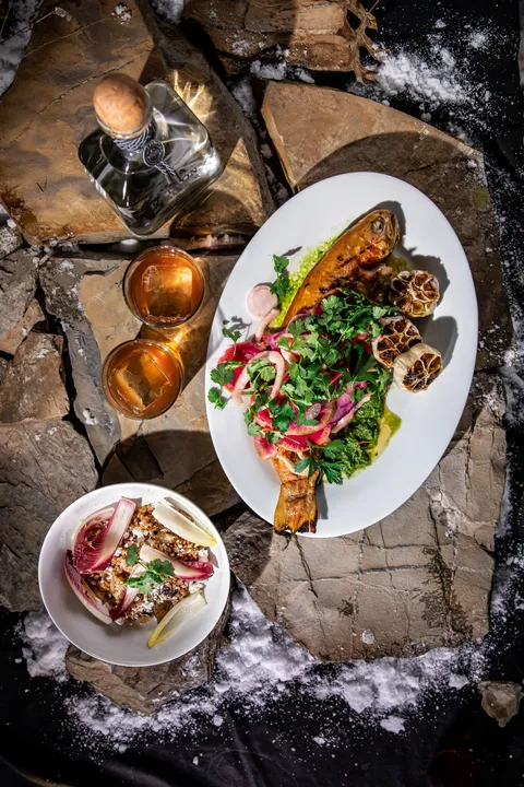 PATRÓN TEQUILA PARTNERS WITH SECRET SUPPER TO CREATE EXCLUSIVE DINING EXPERIENCES ACROSS THE U.S. WITH THE ROCA PATRÓN SUPPER SERIES