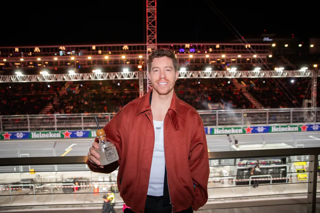 F1 Vegas x PATRÓN 2024 Write-Up