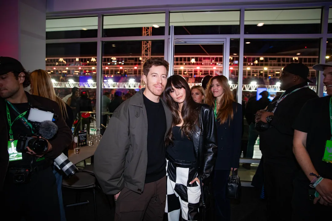 F1 Vegas x PATRÓN 2024 Write-Up
