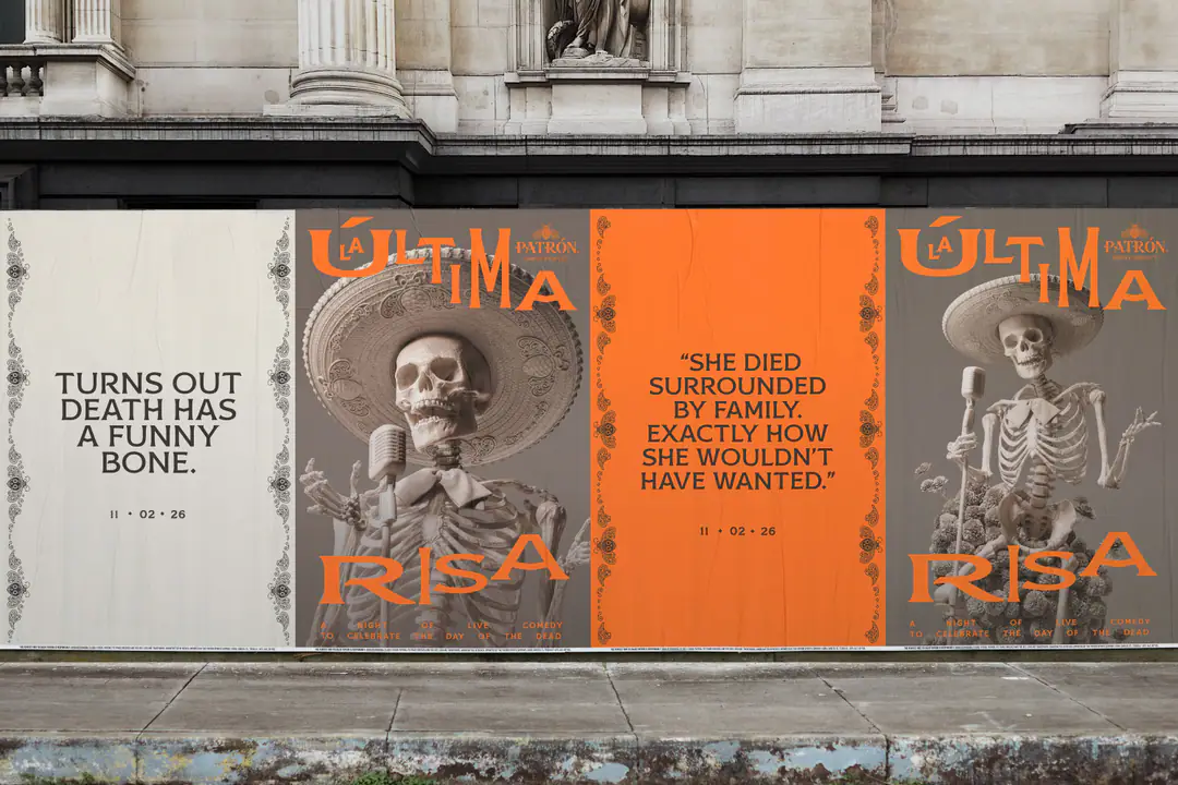 La Ultima Risa.jpg