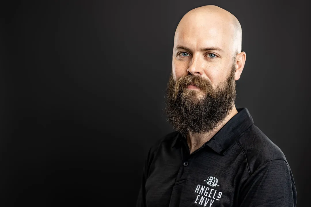 ANGEL'S ENVY® NAMES OWEN MARTIN MASTER DISTILLER