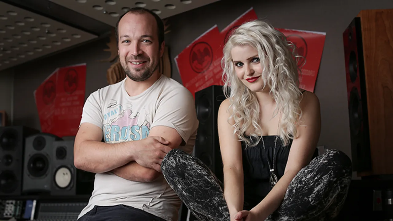 MYLO &amp; RONIKA COLLABORATE ON TWO NEW TRACKS FOR BACARDÍ® BEGINNINGS