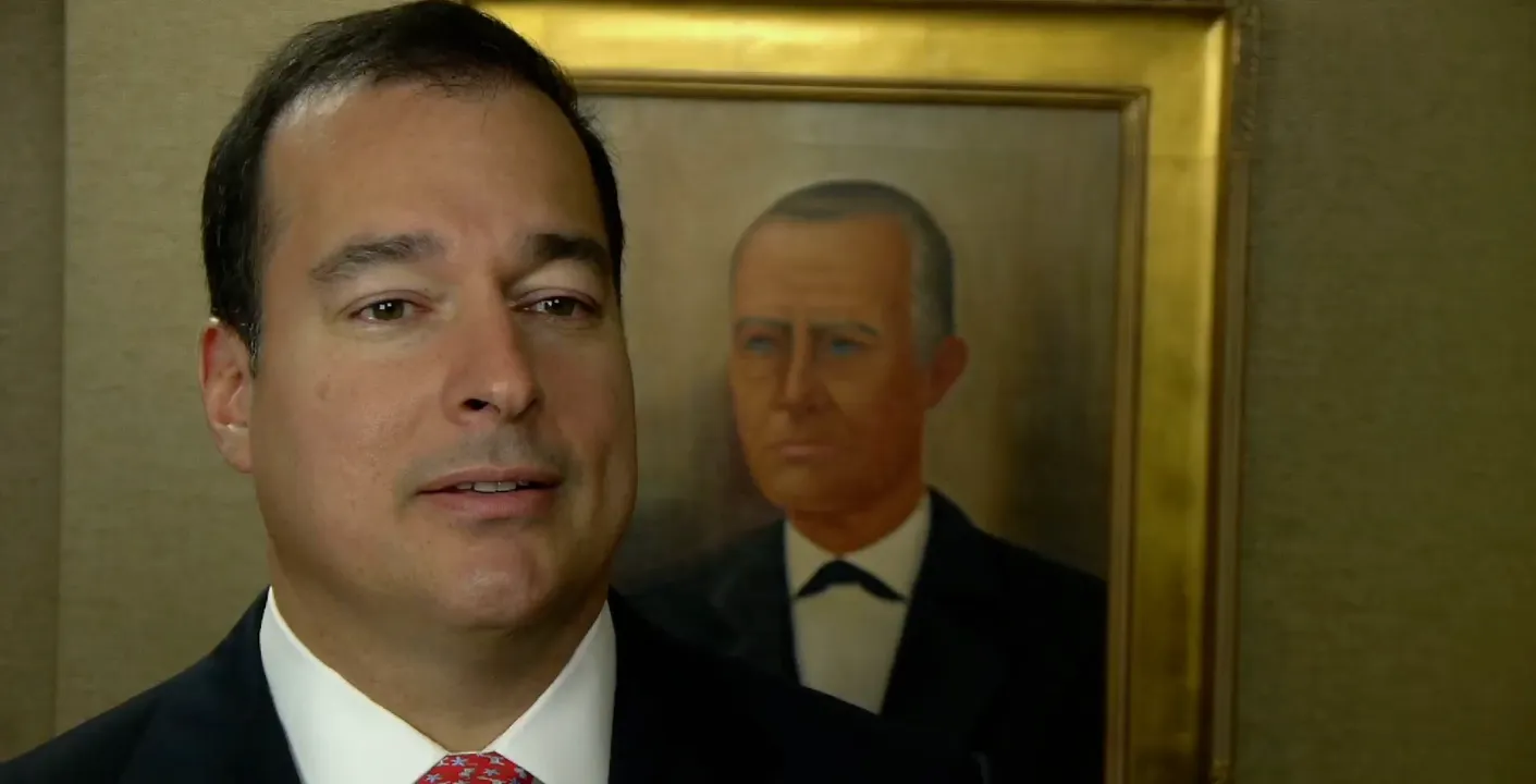 BACARDI LIMITED CHAIRMAN FACUNDO L. BACARDI 2 SOUND BITES