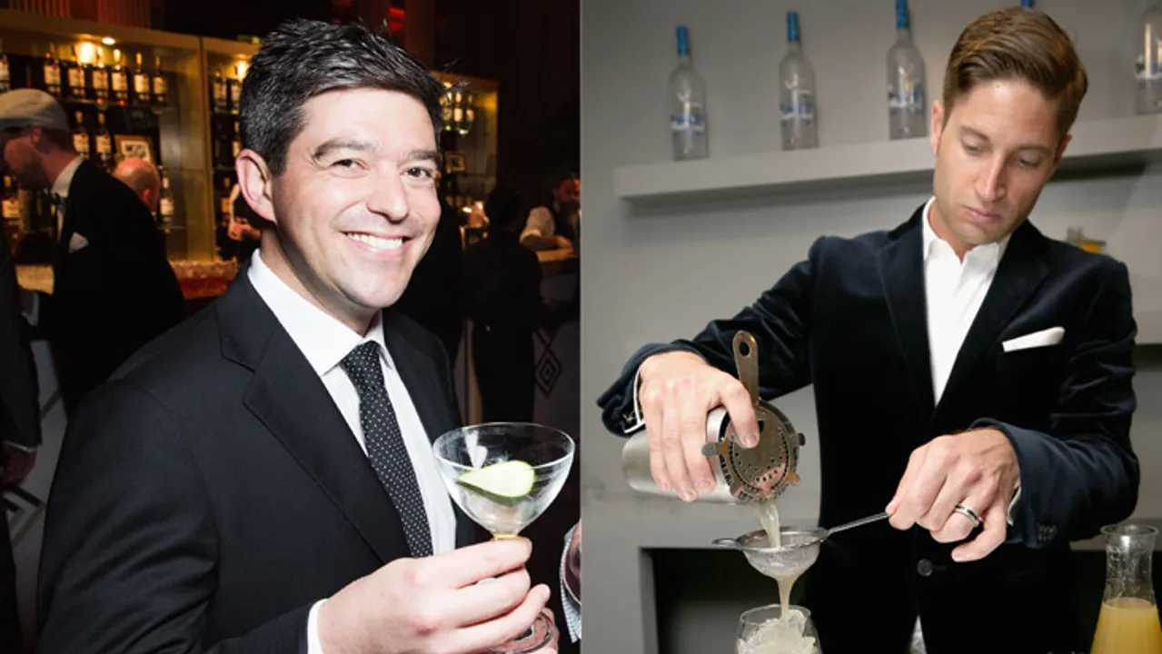 BACARDI TAKES LEAD IN EDUCATION AT TALES OF THE COCKTAIL, ACTIVATING OR SPONSORING A QUARTER OF ALL SEMINARS