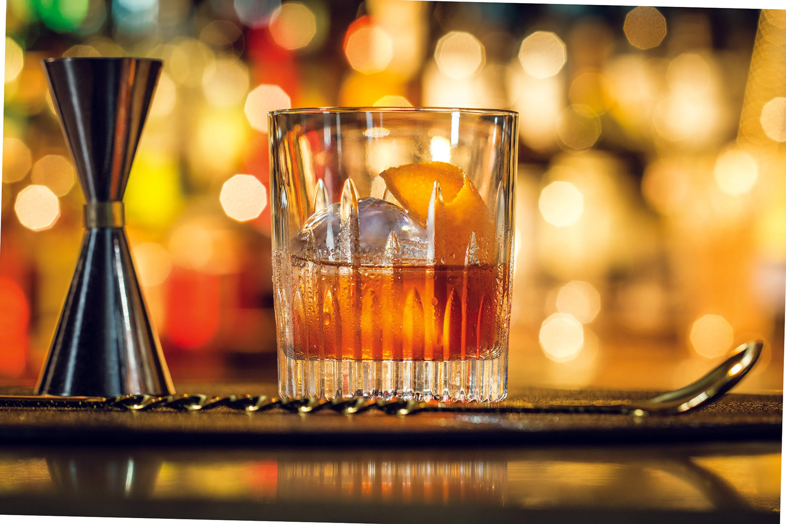 Calling All Classic Cocktail Enthusiasts! "Raise Your Rum" with BACARDI® RUM This National Rum Day