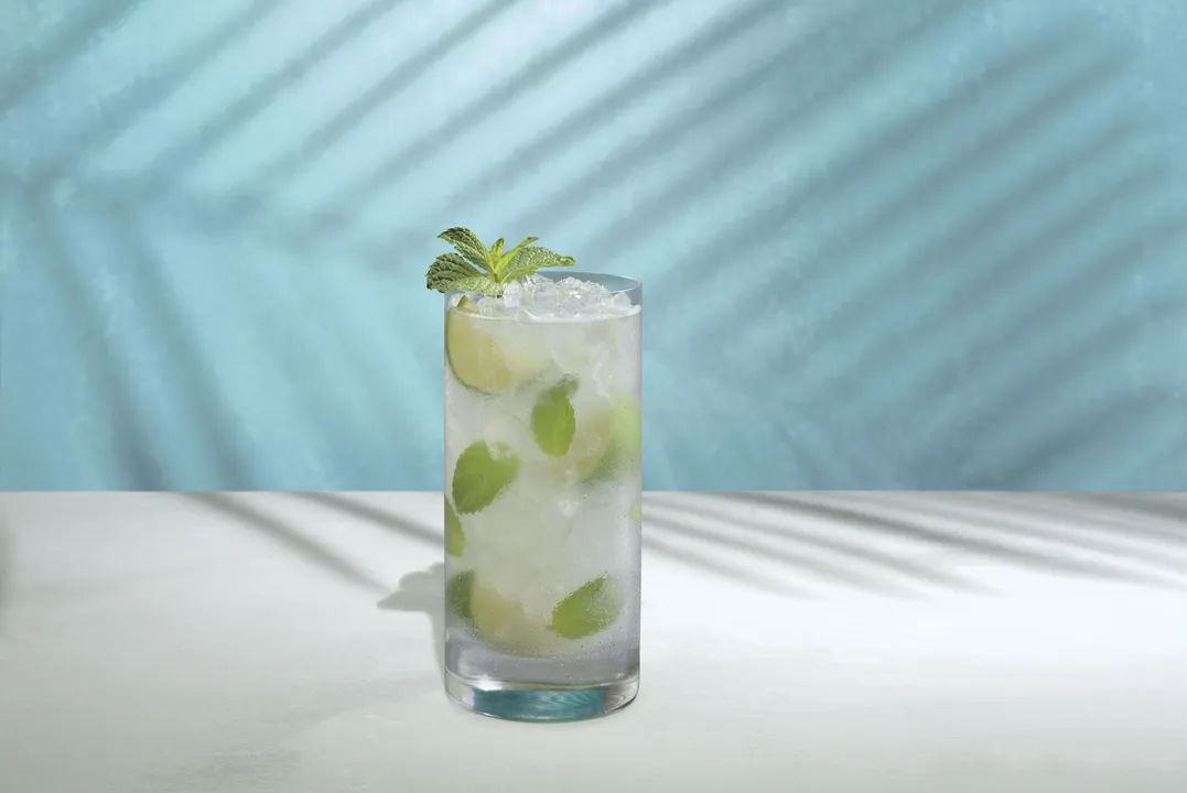 BACARDÍ® RUM INTRODUCES ITS MOST REFRESHING FLAVOR INNOVATION YET – LIME ARRIVES JUST IN TIME FOR SOME FUN IN THE SUN