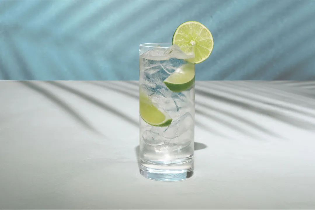 BACARDÍ® RUM INTRODUCES ITS MOST REFRESHING FLAVOR INNOVATION YET – LIME ARRIVES JUST IN TIME FOR SOME FUN IN THE SUN