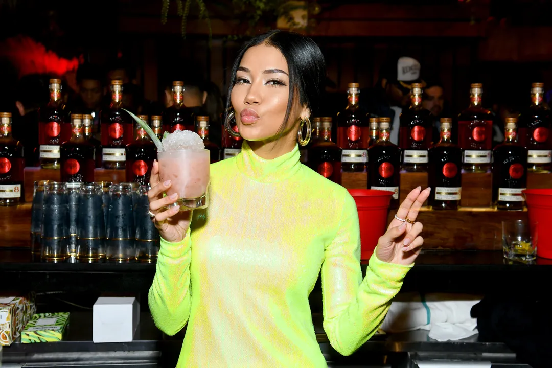 BACARDÍ RETURNS TO THE BIG APPLE TO LAUNCH SECOND ITERATION OF RUM ROOM EVENT SERIES, CURATED BY SINGER-SONGWRITER JHENE AIKO 