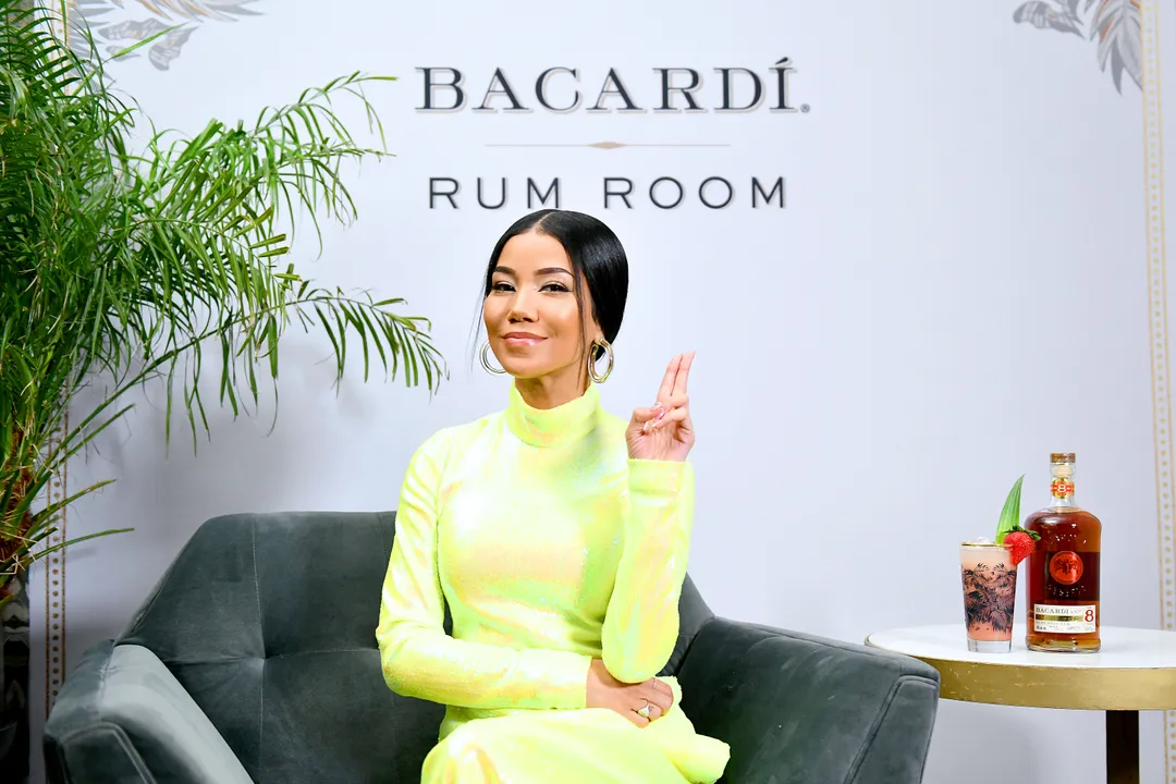 BACARDÍ RETURNS TO THE BIG APPLE TO LAUNCH SECOND ITERATION OF RUM ROOM EVENT SERIES, CURATED BY SINGER-SONGWRITER JHENE AIKO 