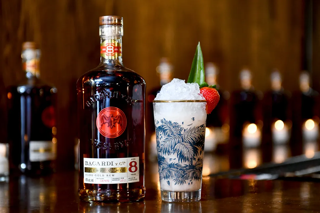 BACARDÍ RETURNS TO THE BIG APPLE TO LAUNCH SECOND ITERATION OF RUM ROOM EVENT SERIES, CURATED BY SINGER-SONGWRITER JHENE AIKO 