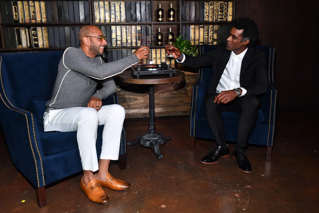 BACARDÍ RETURNS TO ATLANTA TO KICKOFF RUM ROOM EVENT SERIES WITH SWIZZ BEATZ 
