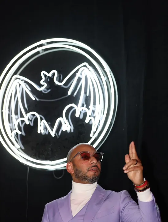 BACARDÍ AND SWIZZ BEATZ BRING RUM ROOM EVENT SERIES TO MIAMI ART WEEK 