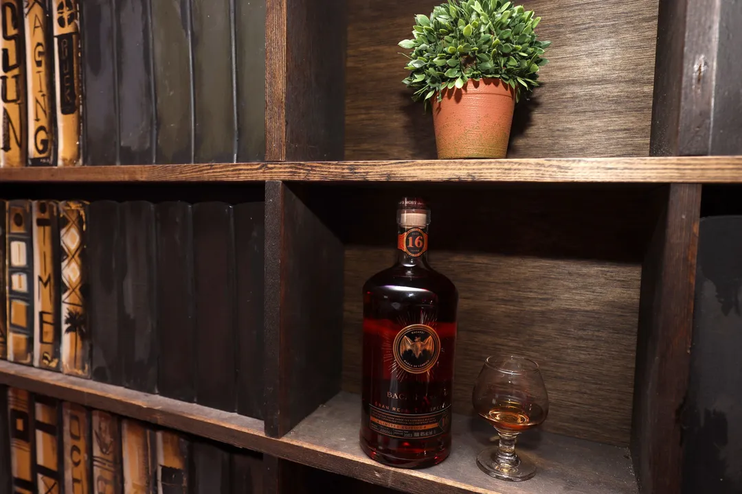 BACARDÍ AND SWIZZ BEATZ BRING RUM ROOM EVENT SERIES TO MIAMI ART WEEK 