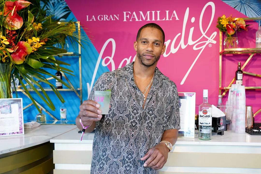 BACARDÍ RUM THROWS BACARDÍ LIV 305 BASH WITH HIP-HOP HEADLINERS MEEK MILL, 
SWIZZ BEATZ AND BIZ MARKIE IN MIAMI AHEAD OF THE BIG GAME
