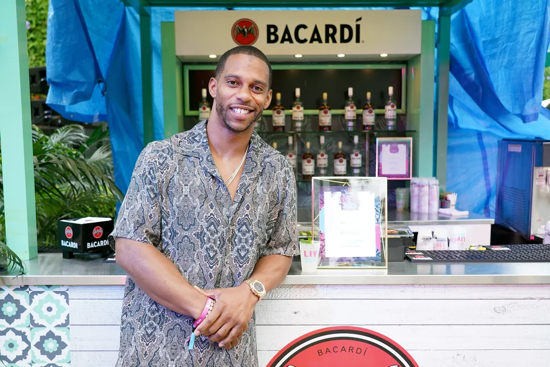 BACARDÍ RUM THROWS BACARDÍ LIV 305 BASH WITH HIP-HOP HEADLINERS MEEK MILL, 
SWIZZ BEATZ AND BIZ MARKIE IN MIAMI AHEAD OF THE BIG GAME
