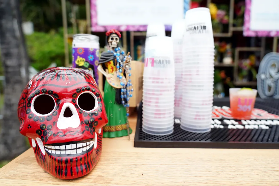 BACARDÍ RUM THROWS BACARDÍ LIV 305 BASH WITH HIP-HOP HEADLINERS MEEK MILL, 
SWIZZ BEATZ AND BIZ MARKIE IN MIAMI AHEAD OF THE BIG GAME

