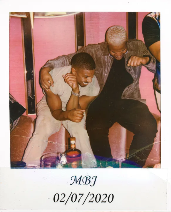 MICHAEL B. JORDAN’S STAR-STUDDED, PRE-OSCARS 33RD BIRTHDAY PARTY WITH BACARDÍ IN WEST HOLLYWOOD