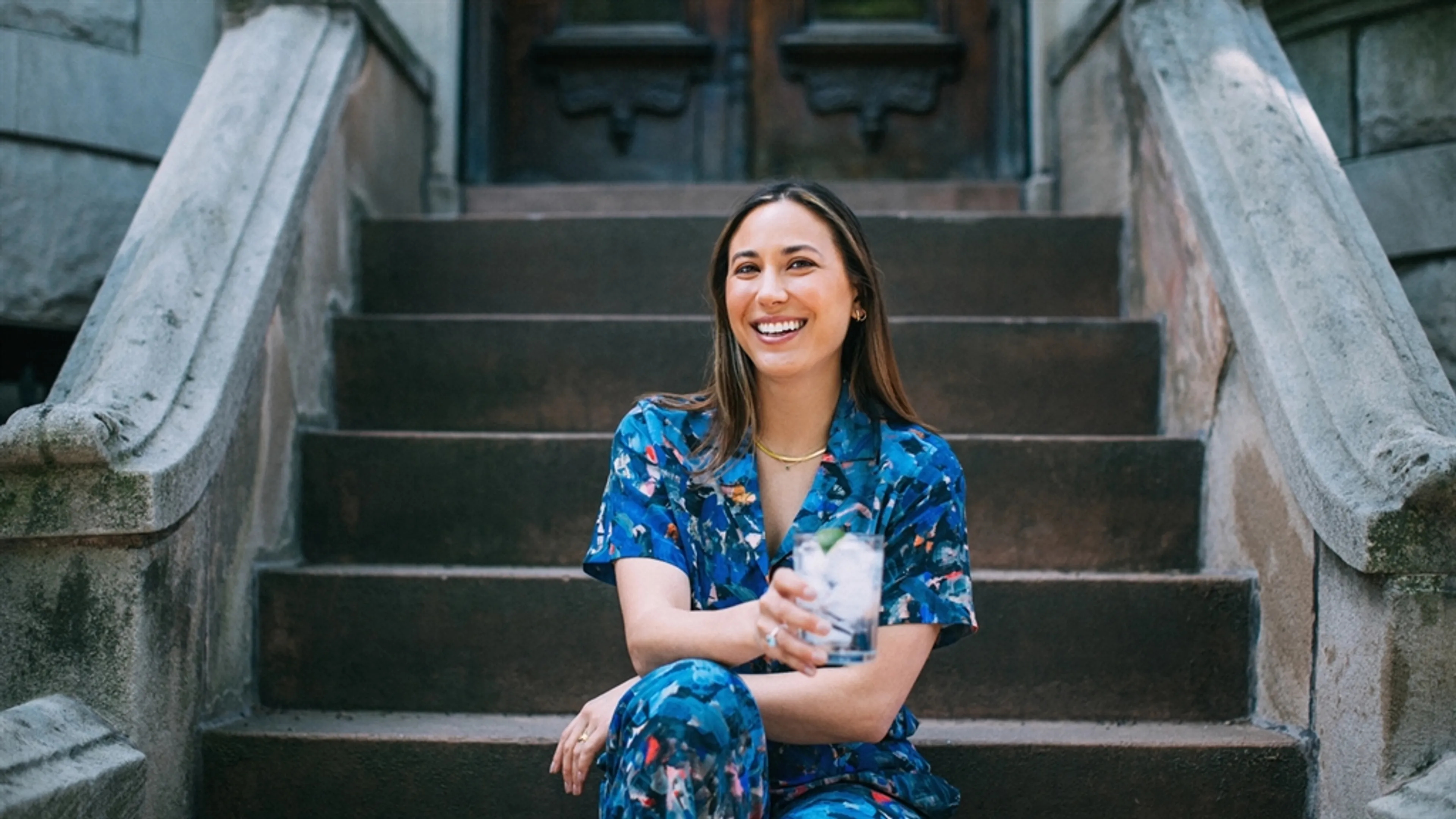 BACARDI Announces A-K Hada as National Brand Ambassador