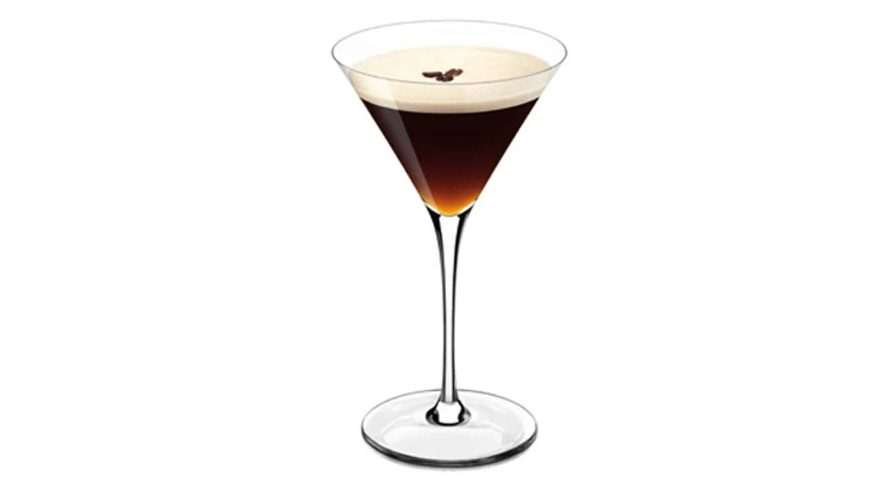 MARTINI COCKTAILS AND RECIPES
