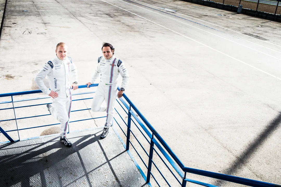 FELIPE MASSA AND VALTTERI BOTTAS’ GUIDE TO MONACO