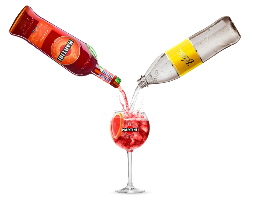 MARTINI FIERO: THE NEW DRINK OF THE SUMMER