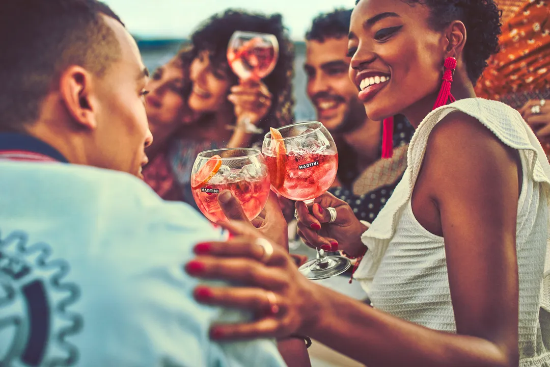 MAKING TIME FOR QUALITY TIME: WHY FACE-TO-FACE FRIENDSHIP IS A NECESSITY, NOT A LUXURY