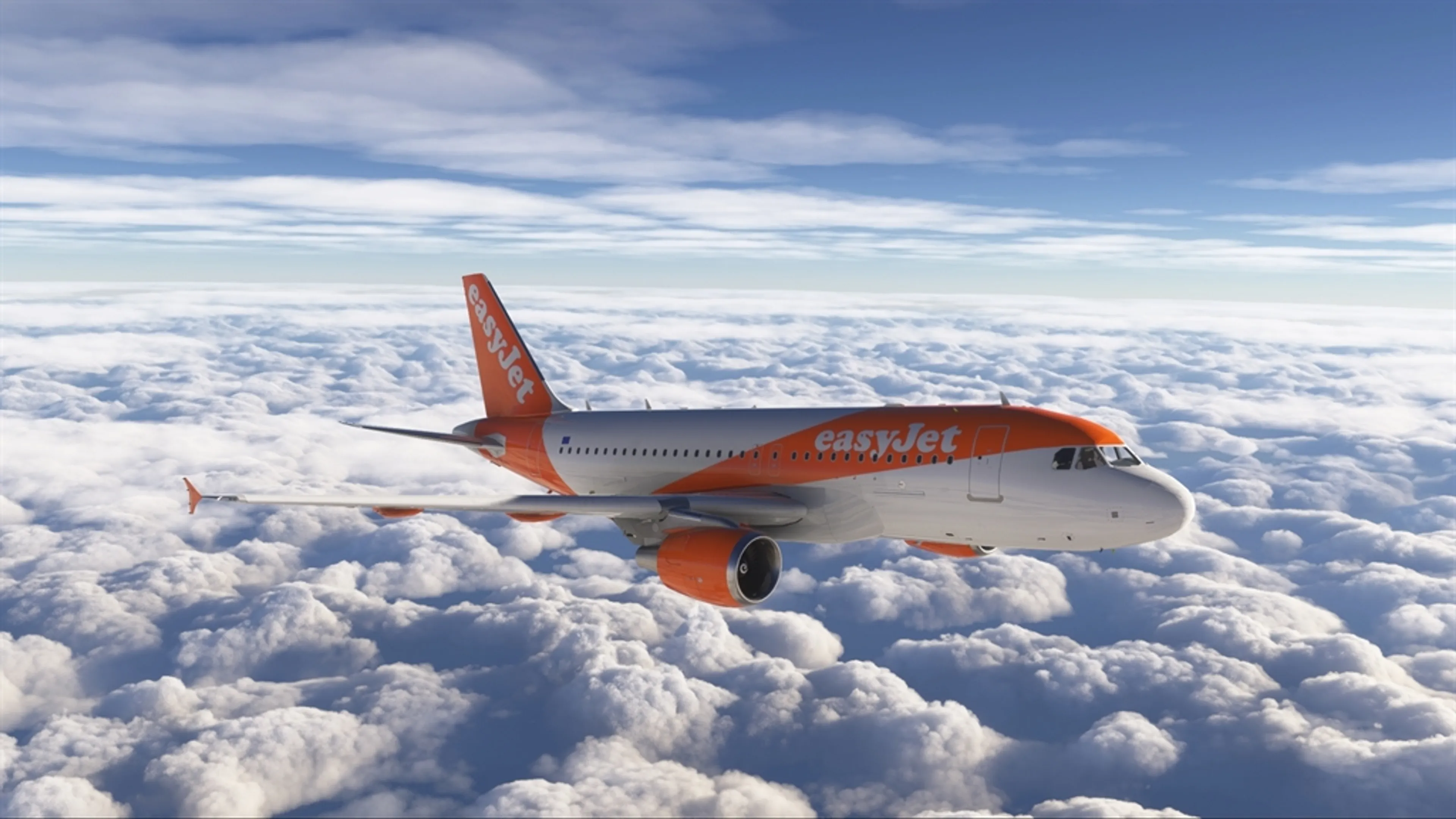 easyJet releases more Fearless Flyer course dates as it celebrates the 200th programme in May