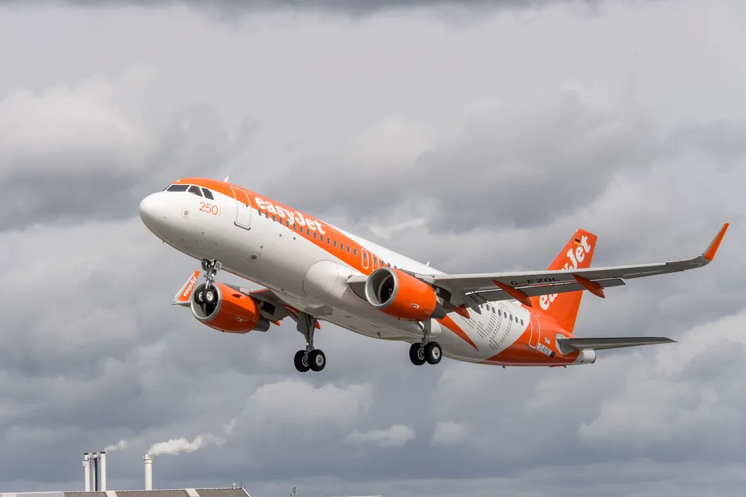 easyJet launches easyJet Plus for Business 