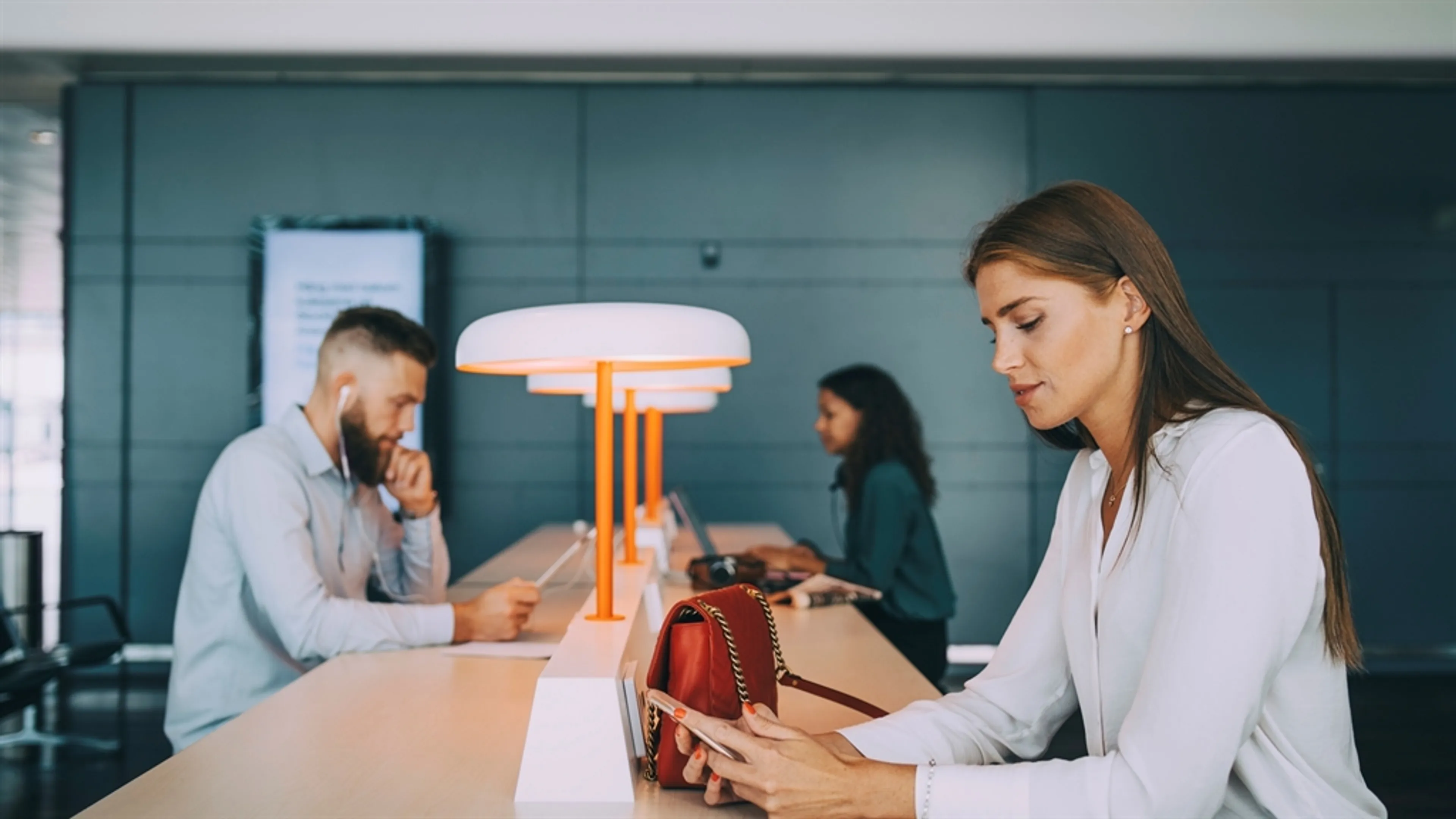 easyJet launches easyJet Plus for Business 