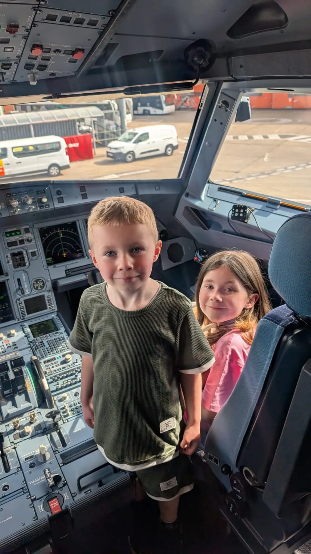 easyJet helps grants travel wishes of more than 100 children through Make-A-Wish® partnership 
