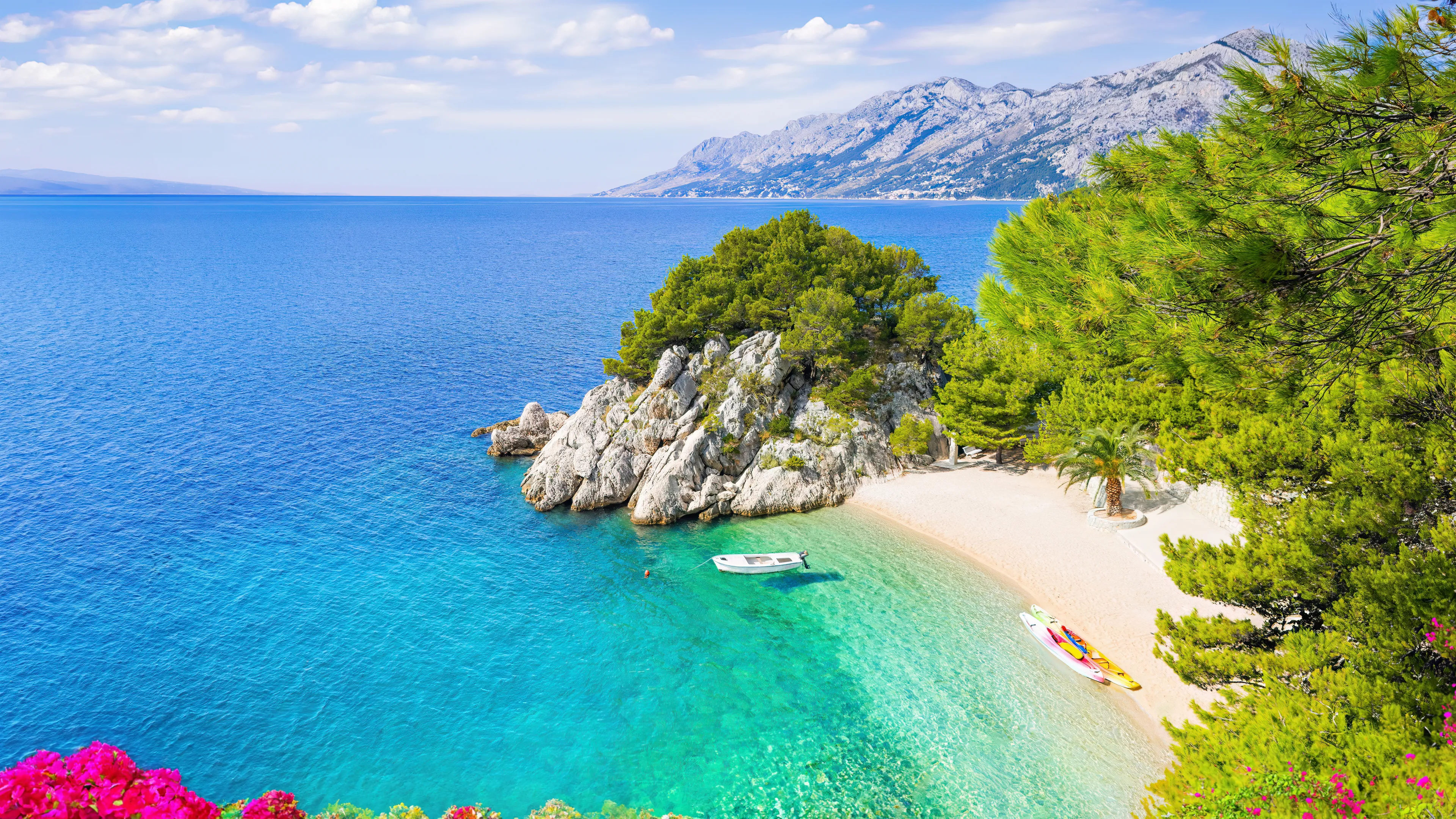 From one summer to another: easyJet’s Big Seat Release has officially landed