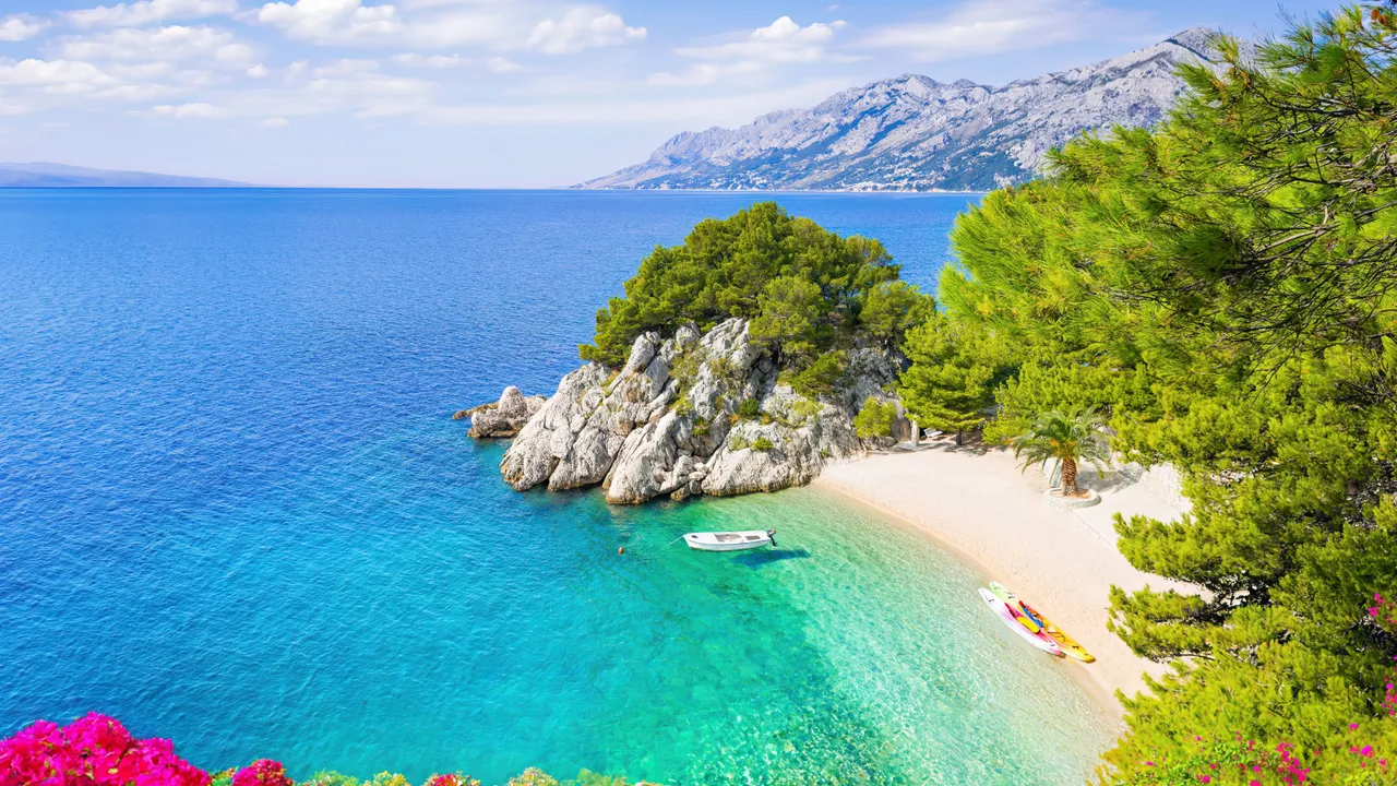From one summer to another: easyJet’s Big Seat Release has officially landed