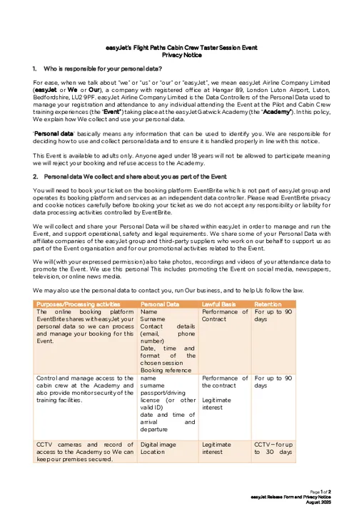 7164b845-adcc-4cb8-8e25-d30a2d72336f-Privacy Notice for Flight Paths Cabin Crew Recruitment Final.pdf