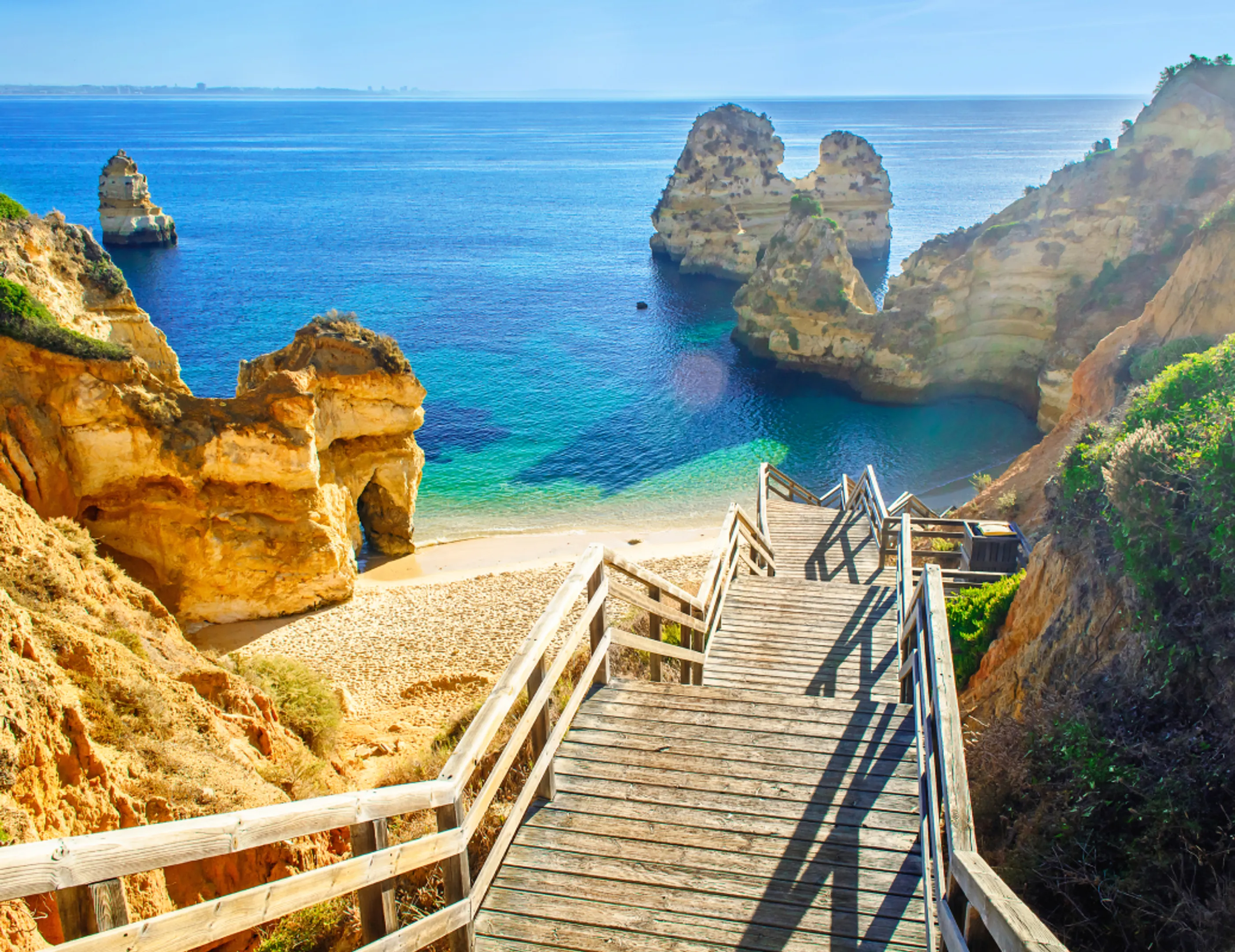 One last dip: Where to find the best prices for sunshine and seas this September