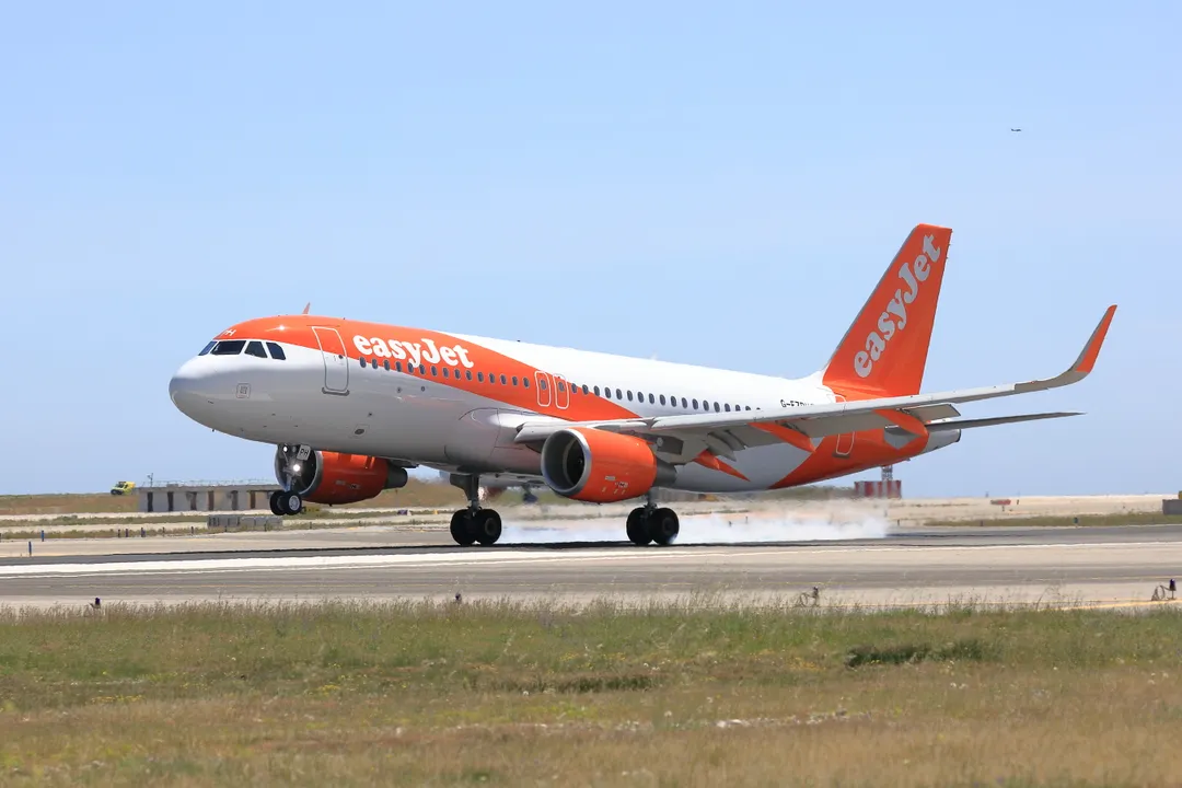 easyJet’s renowned Fearless Flyer course returns for Autumn and Winter