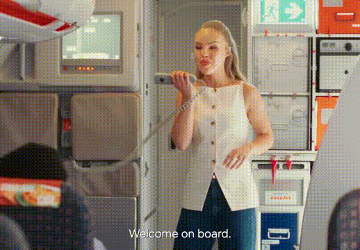 JET, SET &amp; RECONNECT! EASYJET LAUNCHES ‘AIRPLANE MODE’ TO HELP FAMILIES RECONNECT THIS SUMMER