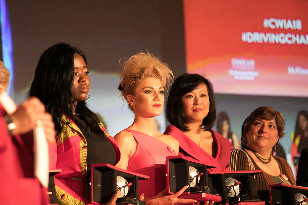 Laureates Announced At Cartier Women’s Initiative Awards 2018
