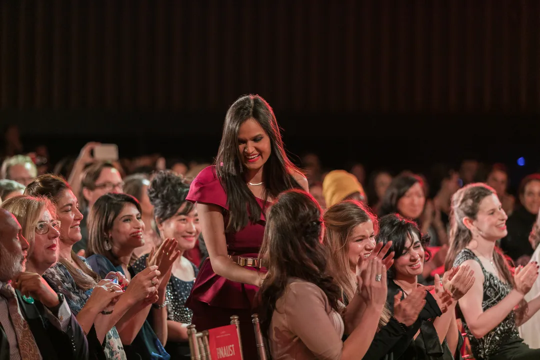 Laureates Announced At Cartier Women’s Initiative Awards 2018