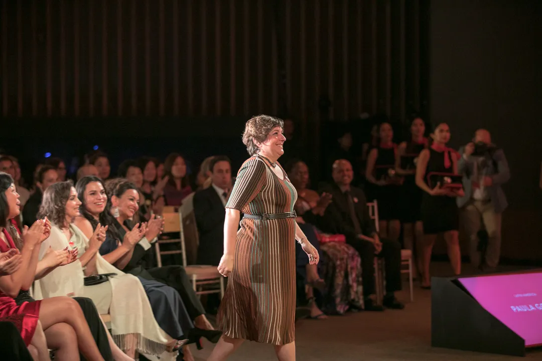 Laureates Announced At Cartier Women’s Initiative Awards 2018