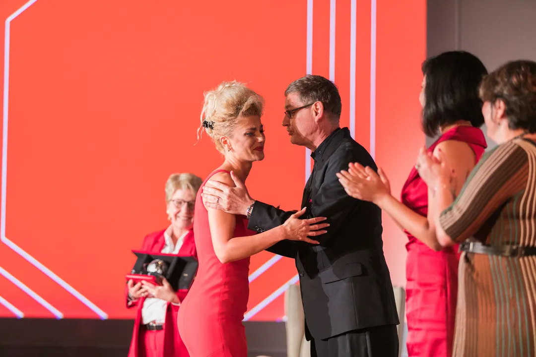 Laureates Announced At Cartier Women’s Initiative Awards 2018
