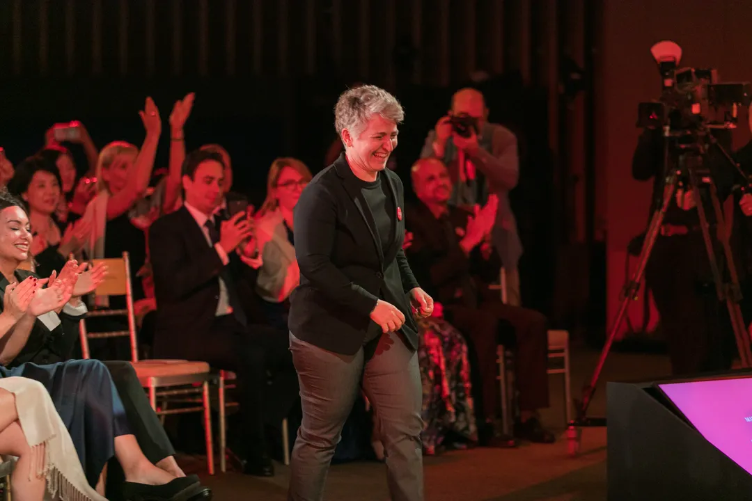 Lebanese Entrepreneur Announced as Middle East &amp; North African Laureate at Cartier Women’s Initiative Awards 2018