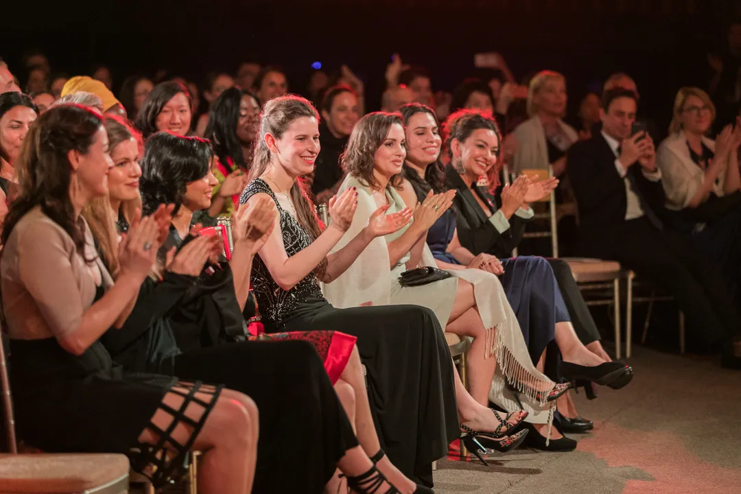 Indian Entrepreneur Announced as Asia-Pacific Laureate at Cartier Women’s Initiative Awards 2018