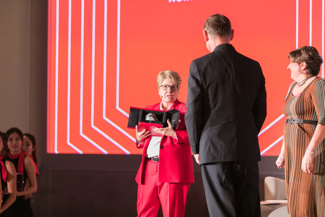 Brazilian Entrepreneur Announced as Latin American Laureate at Cartier Women’s Initiative Awards 2018