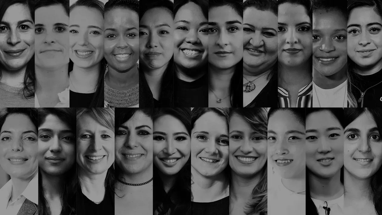 Entrepreneurs in North America announced as finalists for the 2019 Cartier Women's Initiative 