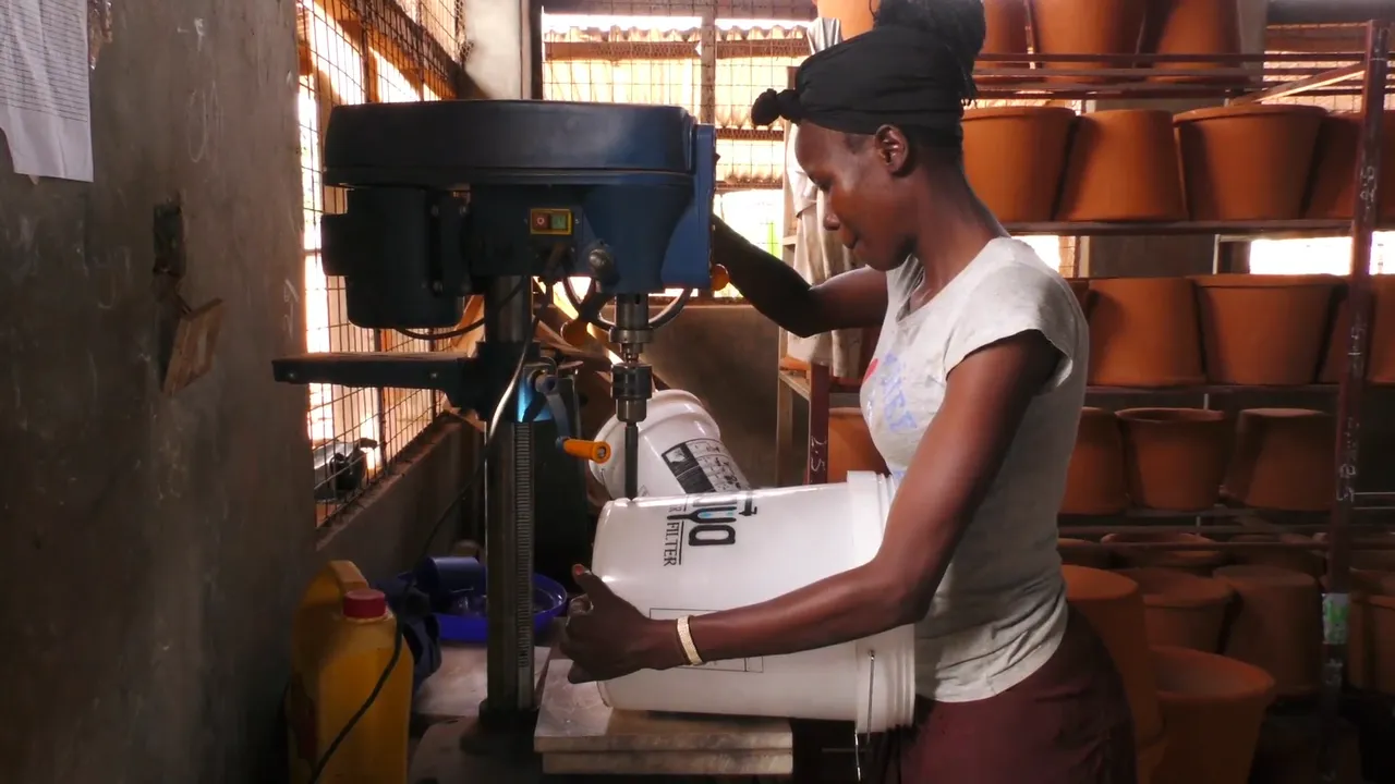 African entrepreneurs announced as finalists for the Cartier Women's Initiative Awards