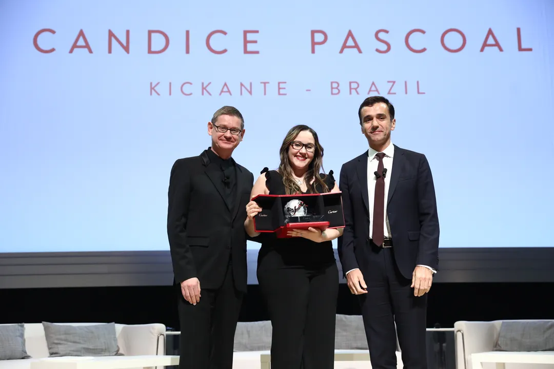  Laureates Announced At Cartier Women’s Initiative Awards 2017